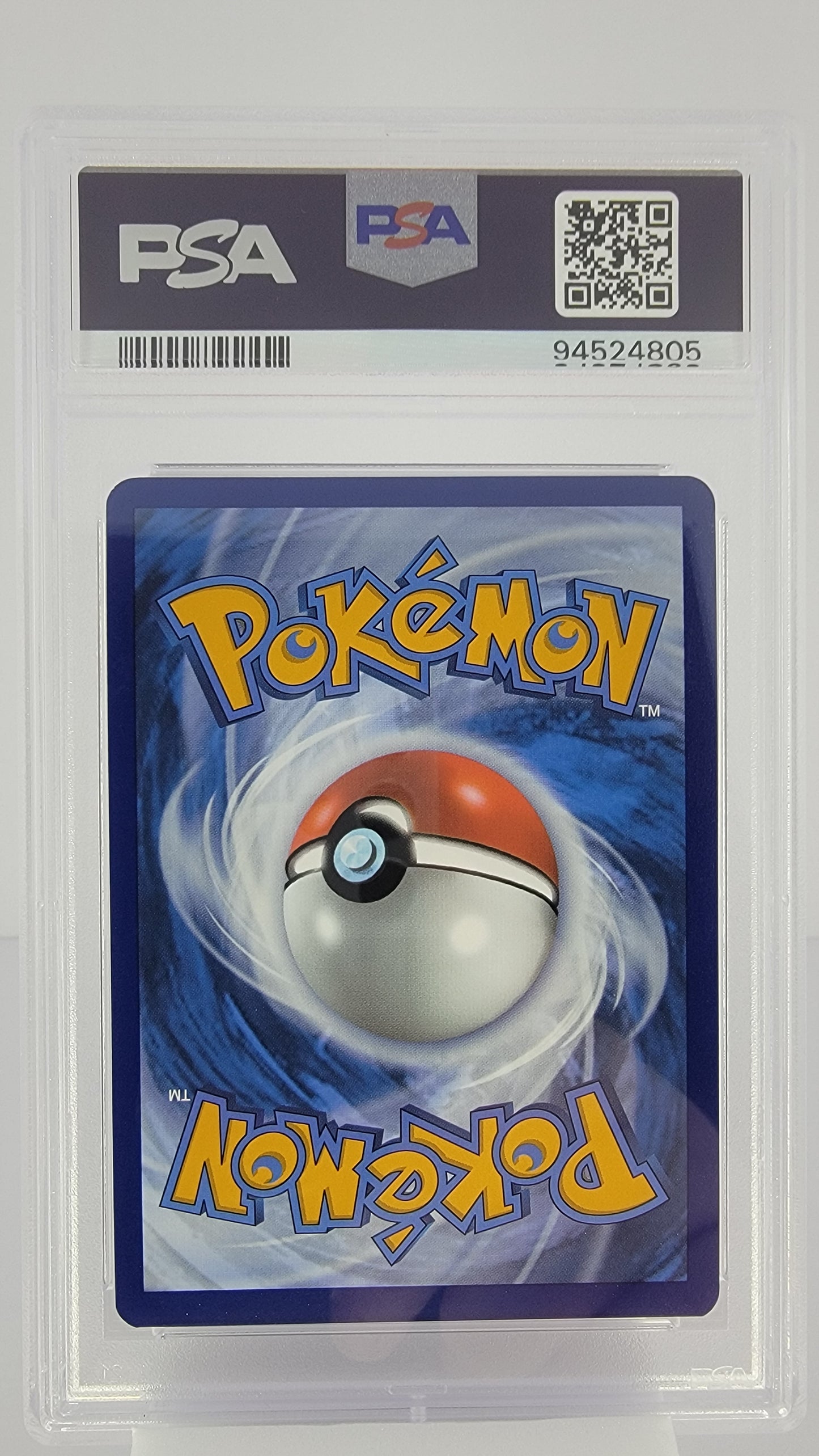 Scizor 205/197 Sv03: Obsidian Flames Holo PSA 9