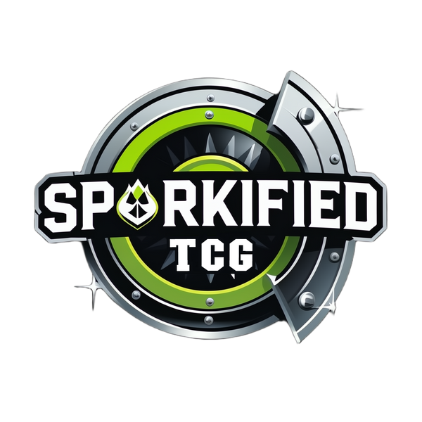 Sporkified TCG